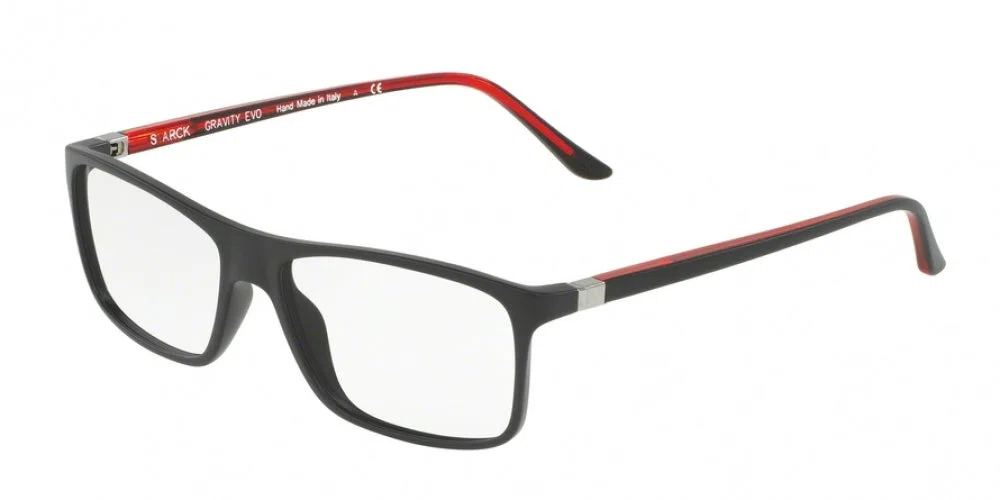 Starck Eyes Pl1365 1365X Eyeglasses - view 3